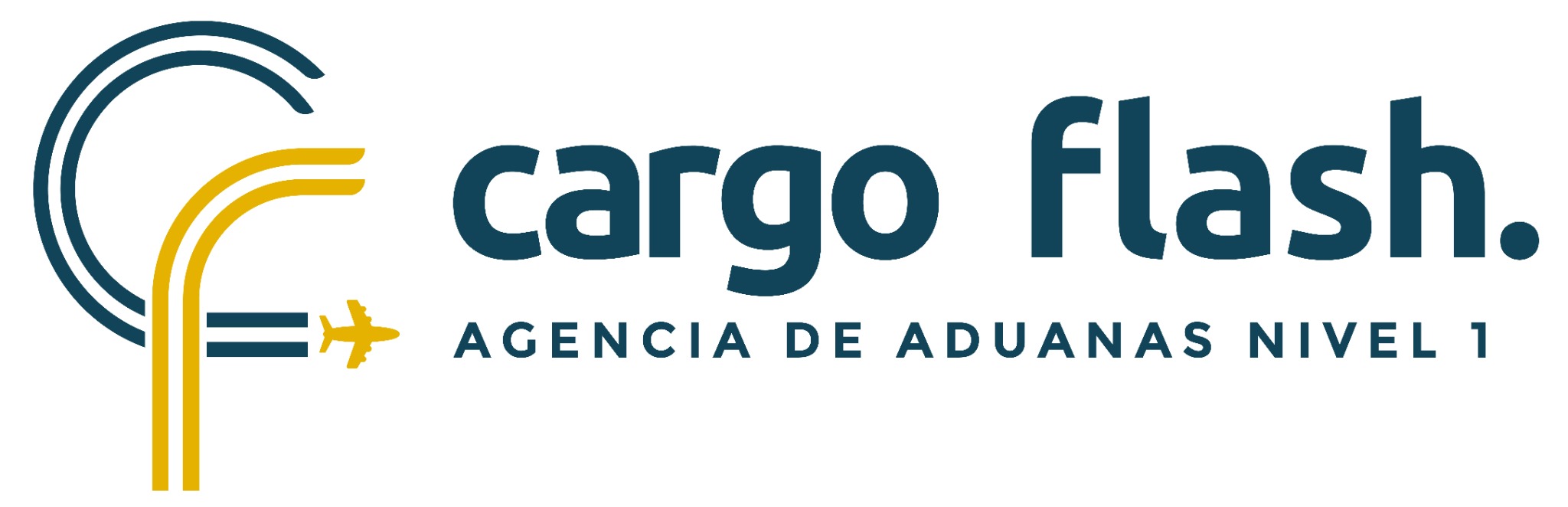 Cargo Flash Agencia de Aduanas Nivel 1