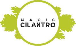 magic cilantro